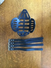 Grazing muzzle for sale  BISHOP'S STORTFORD