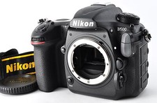 Mint nikon d500 d'occasion  Expédié en Belgium