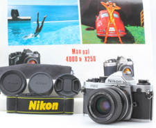 Mint nikon new d'occasion  Expédié en Belgium