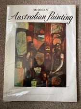 Modern australian painting for sale  OTTERY ST. MARY