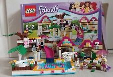 Lego friends ref d'occasion  Telgruc-sur-Mer