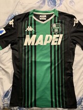 Maglia sassuolo 20 usato  Leonessa