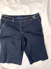 Trussardi jeans pantaloncino usato  Massa di Somma