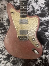 Jaguar custom rose for sale  Goshen