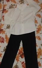 white dress shirt 5t tie for sale white dress shirt 5t tie for sale Escondido
