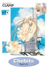 Chobits vol. paperback for sale  Montgomery