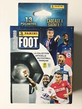 Panini foot 2019 d'occasion  Clermont-Ferrand-