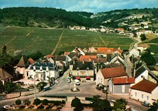 Morey denis vue d'occasion  Pontailler-sur-Saône