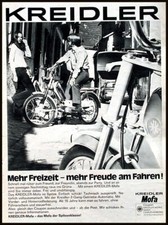 Kreidler mofa riginale gebraucht kaufen  Vechta