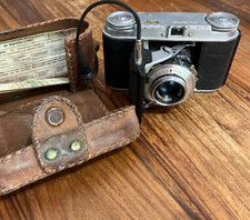 Appareil photo argentique d'occasion  Rians