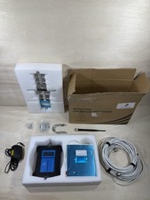 Usado, Kit repetidor móvel amplificador de sinal de celular 5G 4G LTE 7 bandas todas as operadoras raro comprar usado  Enviando para Brazil