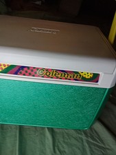 Coleman flip lid for sale  Kokomo