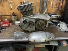 Motore gilera 150 usato  Anzola dell'Emilia