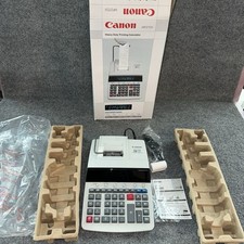 Canon digit calculator for sale  North Branch