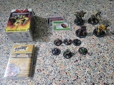 Mechwarrior heroclix battletec for sale  Sanford