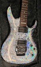 Ibanez js100 joe for sale  NEWCASTLE UPON TYNE