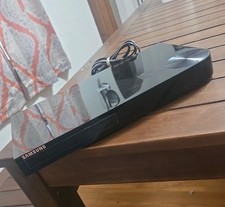 Leitor de Blu-ray 3D Samsung BD-F5900 / ZA com aplicativos inteligentes WiFi sem controle remoto TESTADO comprar usado  Enviando para Brazil