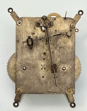 Vintage hac clock for sale  HASTINGS