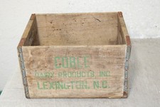 Antique coble dairy for sale  Waynesville