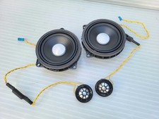 Alto-falantes de porta Bmw F20 F21 F33 F34 F36 M4 Harman Kardon tweeters 9226357 9364956 comprar usado  Enviando para Brazil