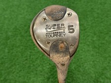 Macgregor golf b75w for sale  Nucla