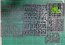 Warhammer 40k necron usato  Saviore dell'Adamello