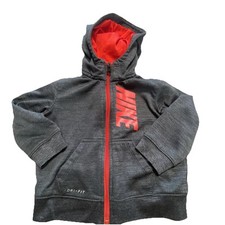 Nike full zip for sale  Olympia