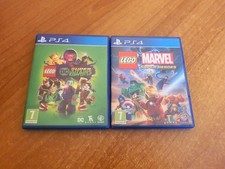 Lego marvel super usato  Marcianise