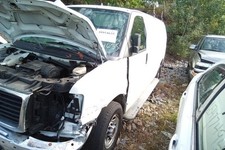 2016 gmc savana for sale  Cumberland