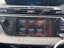 Citroen picasso hdi for sale  BIRCHINGTON