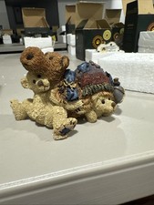 Boyds bears christmas for sale  Fond Du Lac