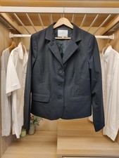 L.k.bennett black jacket for sale  CANVEY ISLAND