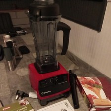 Vitamix vm0109 frullatore usato  Spedire a Italy