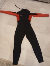 Jobe wet suit for sale  CHORLEY