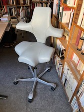 Siége ergonomique hag d'occasion  Paris IV