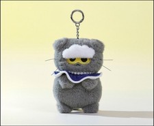 Chaveiro oficial G-DRAGON PLUSH ZO&FRIENDS 1º POP-UP MD comprar usado  Enviando para Brazil