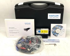 Kistler 750c optical for sale  Hemet