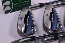 Cobra irons regular for sale  LOANHEAD
