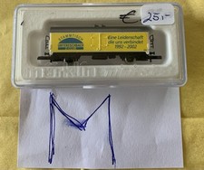 Märklin miniclub spur gebraucht kaufen  Weilrod
