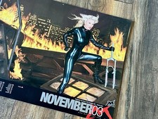 Sexy marzocchi bomber gebraucht kaufen  Nordhausen