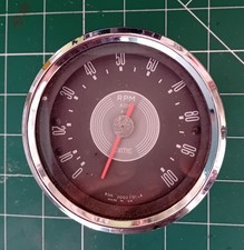 Smiths motorcycle tacho for sale  LEIGH-ON-SEA