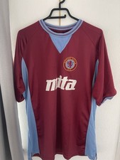 Aston villa men for sale  UK