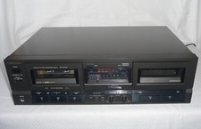 Technics doppel tapedeck gebraucht kaufen  Gerstetten