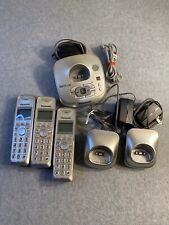 Panasonic phone set for sale  Fort Lauderdale