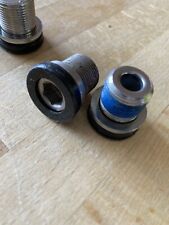 Tensile crank bolts for sale  NOTTINGHAM