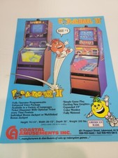 Flyer pop ball for sale  Mount Vernon