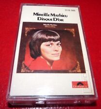 Cassette audio mireille d'occasion  Expédié en Belgium