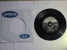 Johnny burnette dreamin for sale  STOKE-ON-TRENT