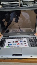 9723n portatile toshiba usato  Mugnano di Napoli