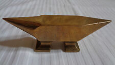 Enclume bijoutier bronze d'occasion  Fécamp